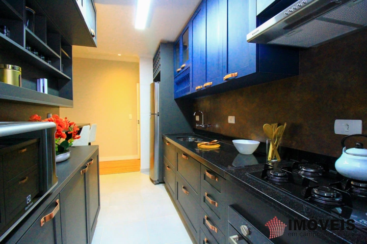 Apartamento em Fonte Simão, Campos do Jordão - foto 9