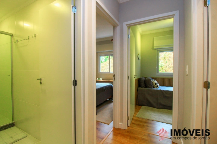 Apartamento em Fonte Simão, Campos do Jordão - foto 13