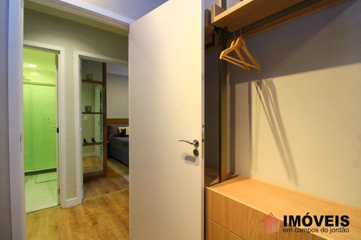 Apartamento em Fonte Simão, Campos do Jordão - foto 17