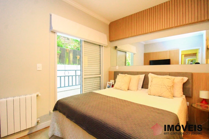Apartamento em Fonte Simão, Campos do Jordão - foto 18