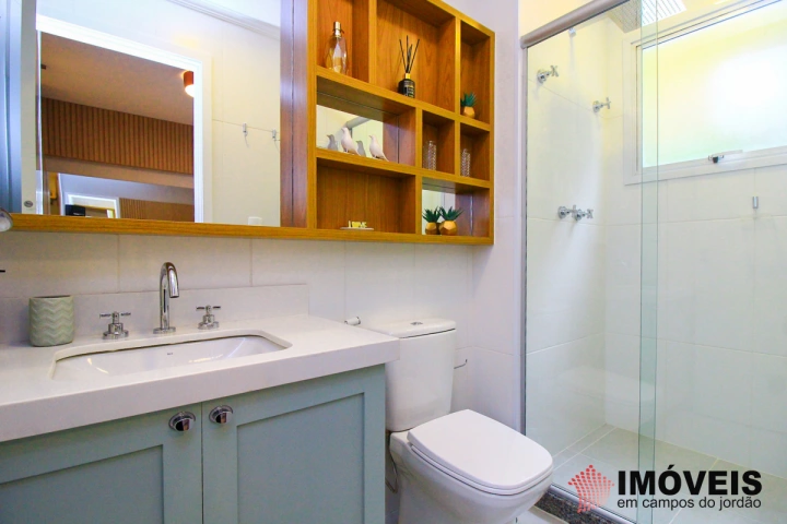 Apartamento em Fonte Simão, Campos do Jordão - foto 19