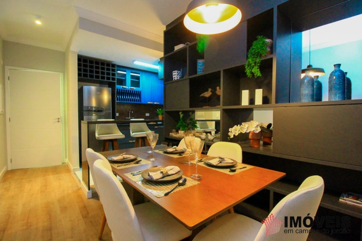 Apartamento em Fonte Simão, Campos do Jordão - foto 25