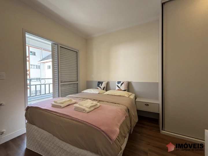 Apartamento em Fonte Simão, Campos do Jordão - foto 6