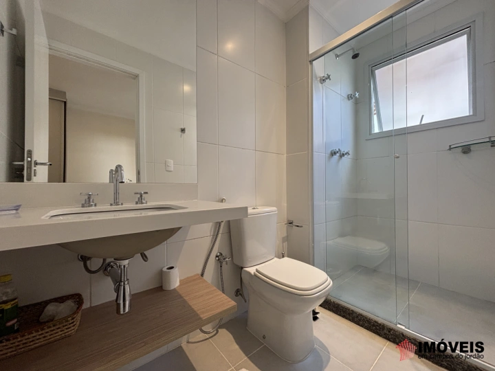 Apartamento em Fonte Simão, Campos do Jordão - foto 7