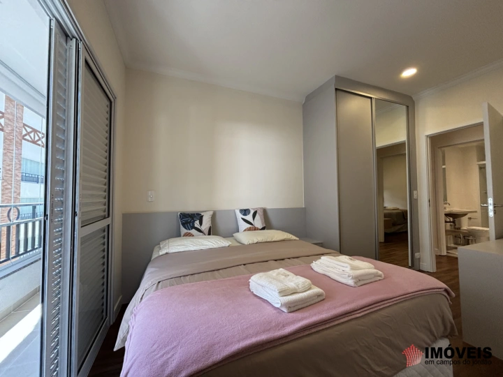 Apartamento em Fonte Simão, Campos do Jordão - foto 8