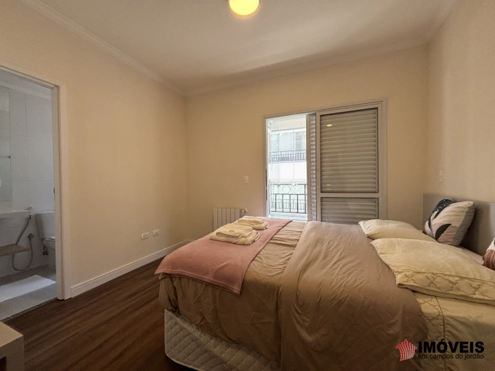 Apartamento em Fonte Simão, Campos do Jordão - foto 9