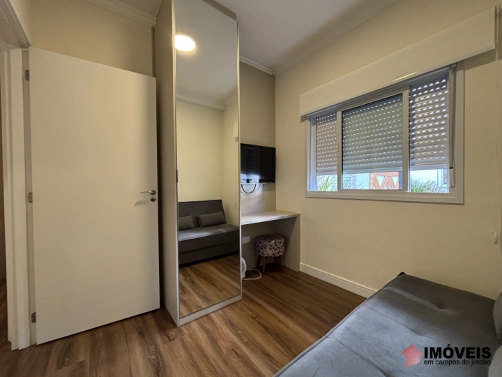 Apartamento em Fonte Simão, Campos do Jordão - foto 10