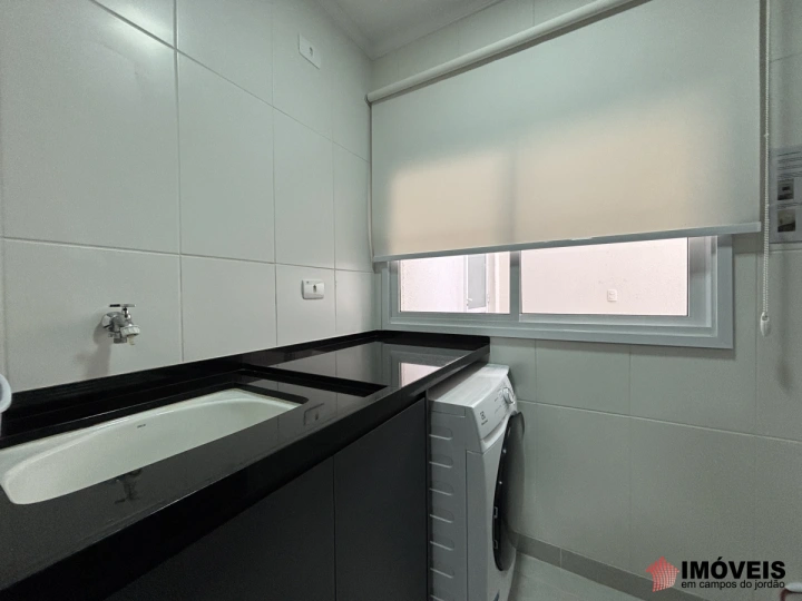 Apartamento em Fonte Simão, Campos do Jordão - foto 20