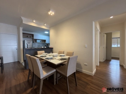 Apartamento em Fonte Simão, Campos do Jordão