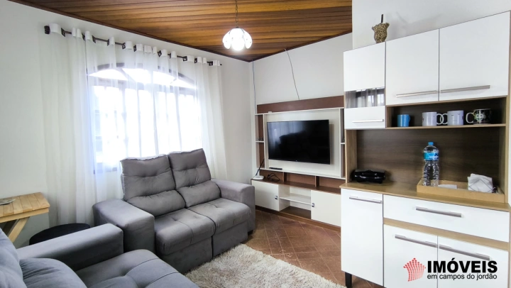 Casa em Jardim Andira, Campos do Jordão - foto 3