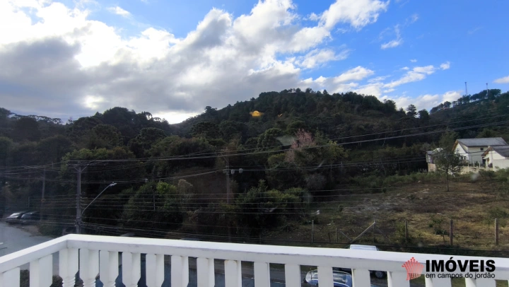 Casa em Jardim Andira, Campos do Jordão - foto 16