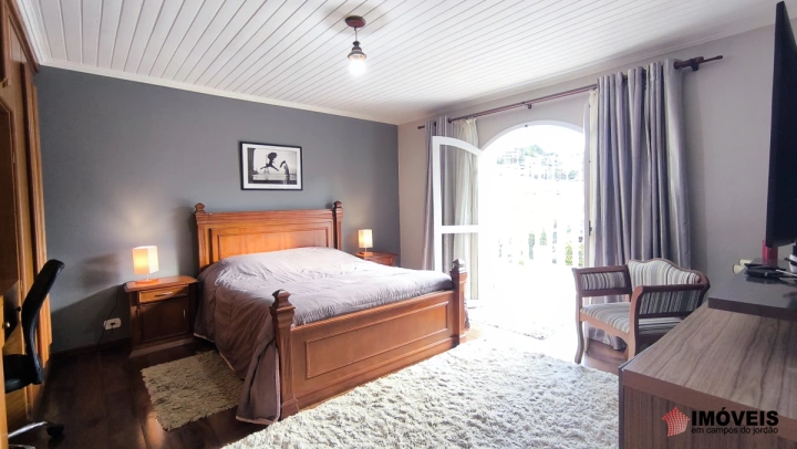 Casa em Jardim Andira, Campos do Jordão - foto 25
