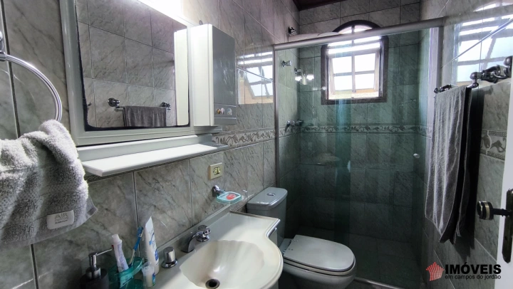 Casa em Jardim Andira, Campos do Jordão - foto 27