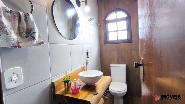 Casa em Jardim Andira, Campos do Jordão - foto 30