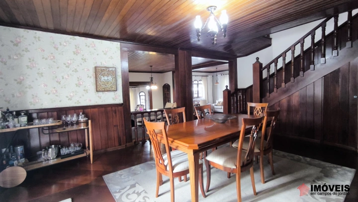 Casa em Jardim Andira, Campos do Jordão - foto 31