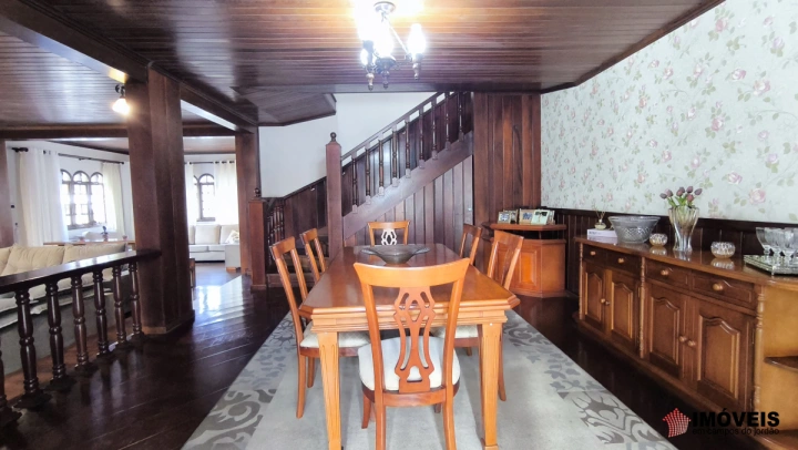 Casa em Jardim Andira, Campos do Jordão - foto 32
