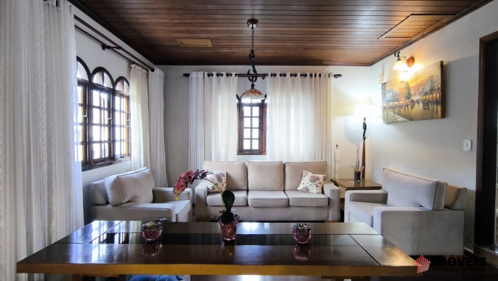 Casa em Jardim Andira, Campos do Jordão - foto 34