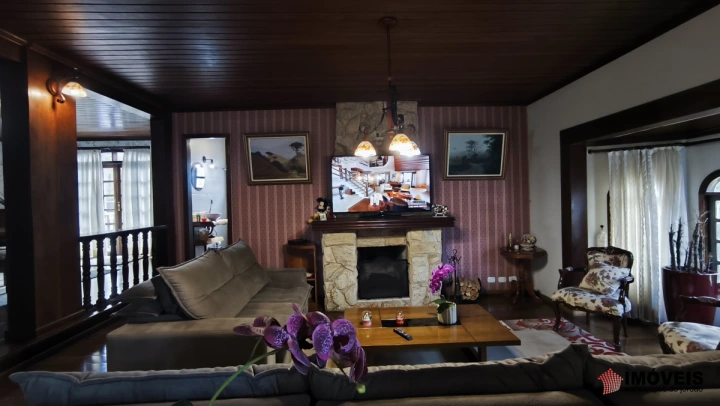 Casa em Jardim Andira, Campos do Jordão - foto 36