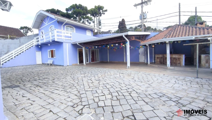 Casa em Jardim Andira, Campos do Jordão - foto 37
