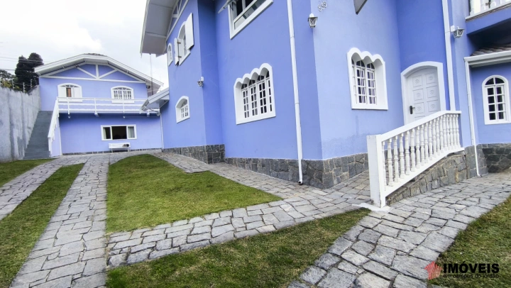 Casa em Jardim Andira, Campos do Jordão - foto 38