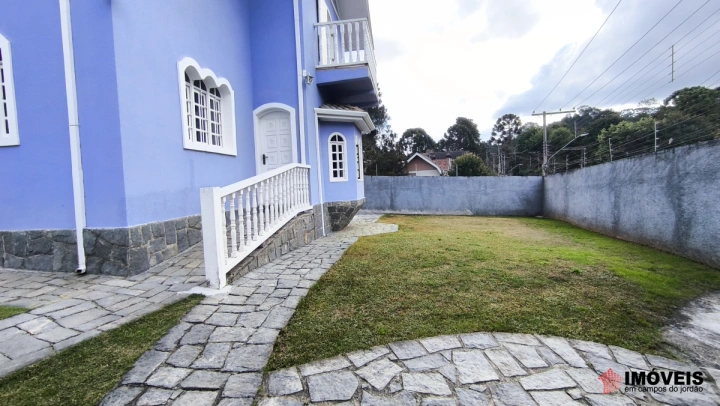 Casa em Jardim Andira, Campos do Jordão - foto 39