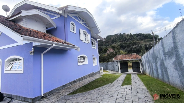 Casa em Jardim Andira, Campos do Jordão - foto 40