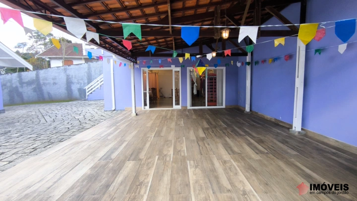 Casa em Jardim Andira, Campos do Jordão - foto 42