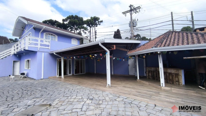 Casa em Jardim Andira, Campos do Jordão - foto 43