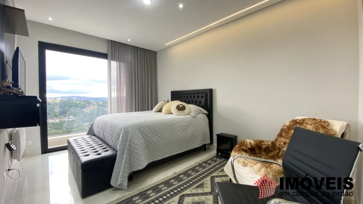 Casa em Alto do Capivari, Campos do Jordão - foto 18