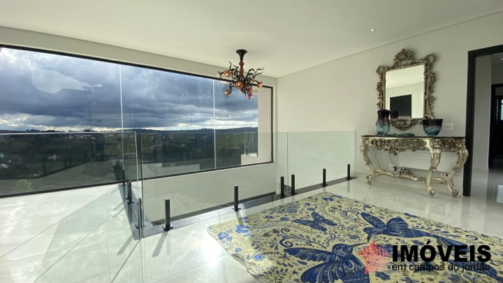 Casa em Alto do Capivari, Campos do Jordão - foto 26