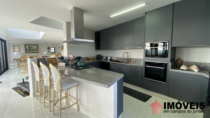 Casa em Alto do Capivari, Campos do Jordão - foto 49