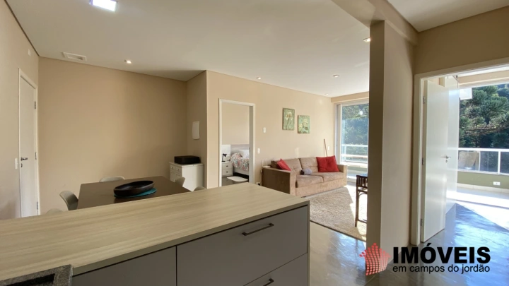 Apartamento em Jardim Manancial, Campos do Jordão - foto 6