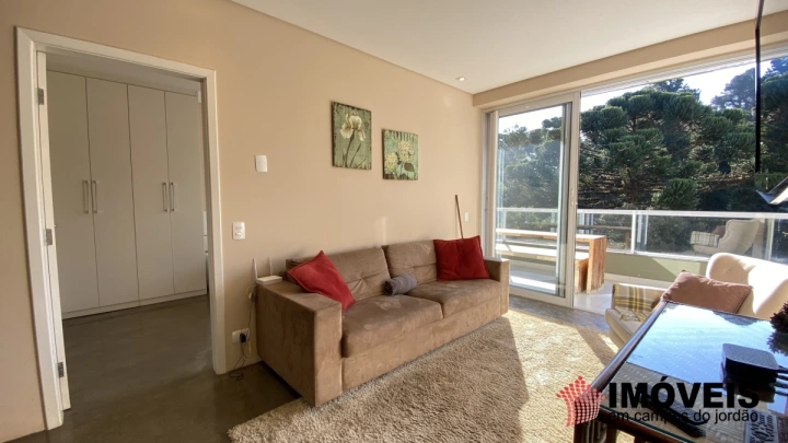 Apartamento em Jardim Manancial, Campos do Jordão - foto 7