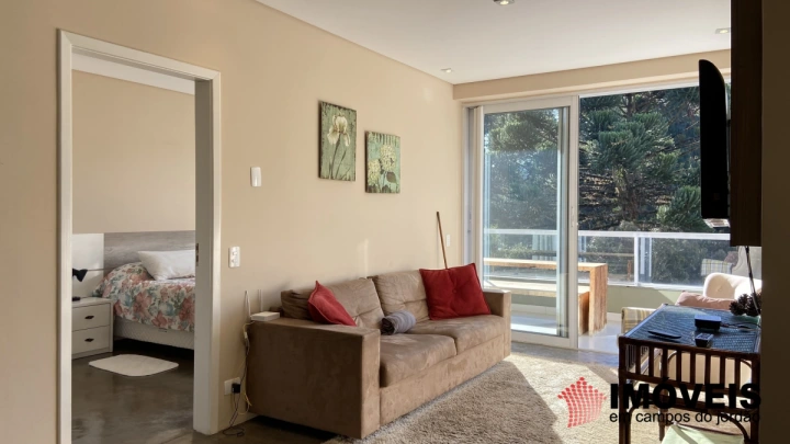 Apartamento em Jardim Manancial, Campos do Jordão - foto 8