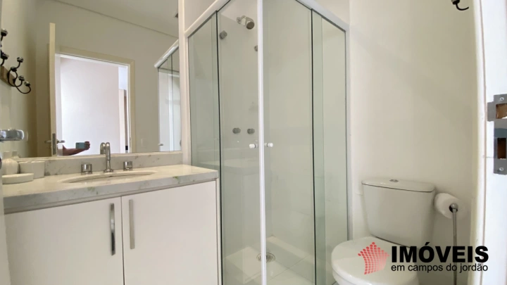 Apartamento em Jardim Manancial, Campos do Jordão - foto 9