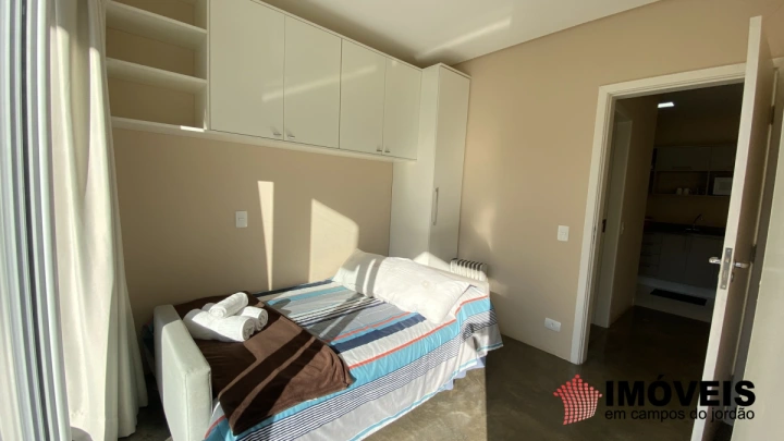 Apartamento em Jardim Manancial, Campos do Jordão - foto 11