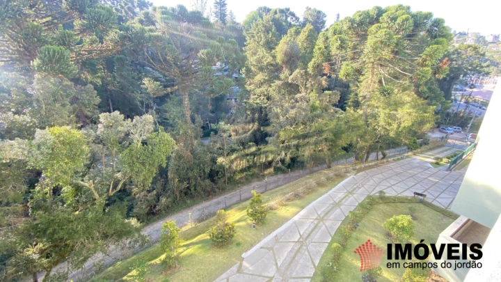 Apartamento em Jardim Manancial, Campos do Jordão - foto 16