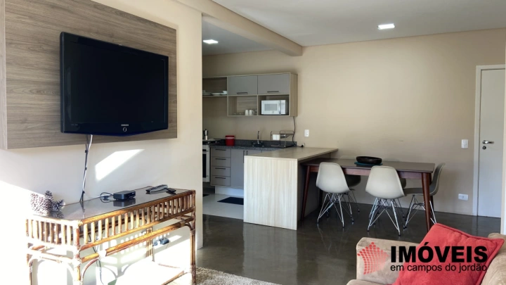 Apartamento em Jardim Manancial, Campos do Jordão - foto 17