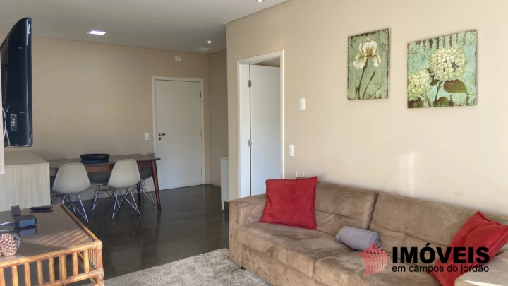 Apartamento em Jardim Manancial, Campos do Jordão - foto 18