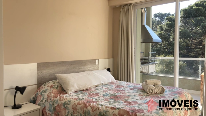 Apartamento em Jardim Manancial, Campos do Jordão - foto 19