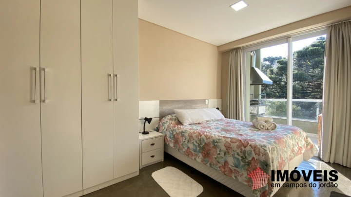 Apartamento em Jardim Manancial, Campos do Jordão - foto 20