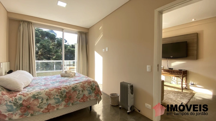 Apartamento em Jardim Manancial, Campos do Jordão - foto 21