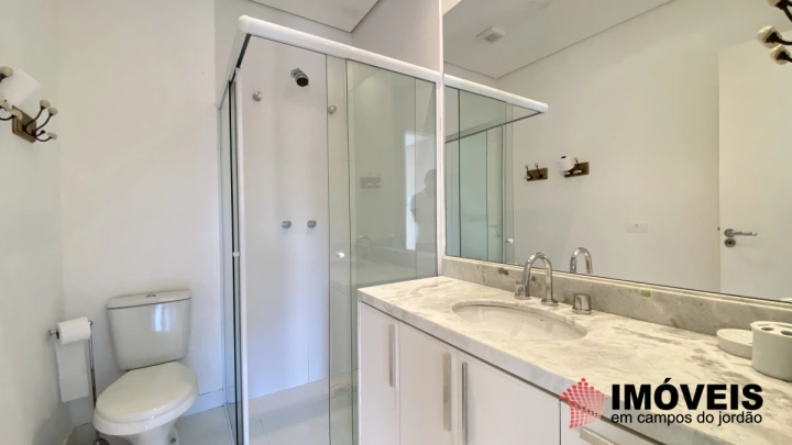 Apartamento em Jardim Manancial, Campos do Jordão - foto 22