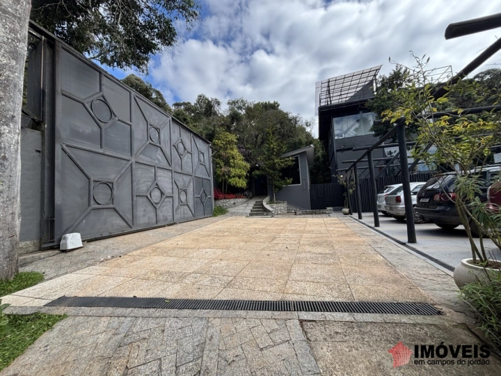 Casa em Vila Inglesa, Campos do Jordão - foto 2