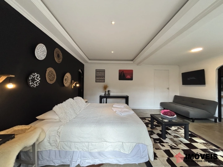 Casa em Vila Inglesa, Campos do Jordão - foto 10