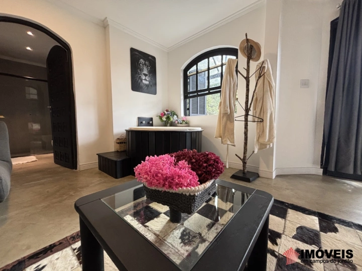Casa em Vila Inglesa, Campos do Jordão - foto 12