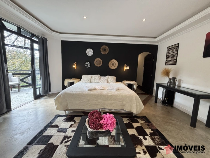 Casa em Vila Inglesa, Campos do Jordão - foto 15