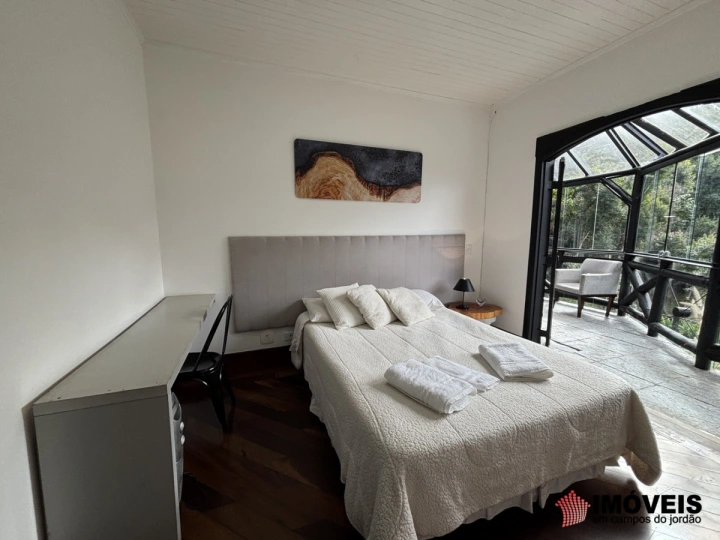 Casa em Vila Inglesa, Campos do Jordão - foto 18