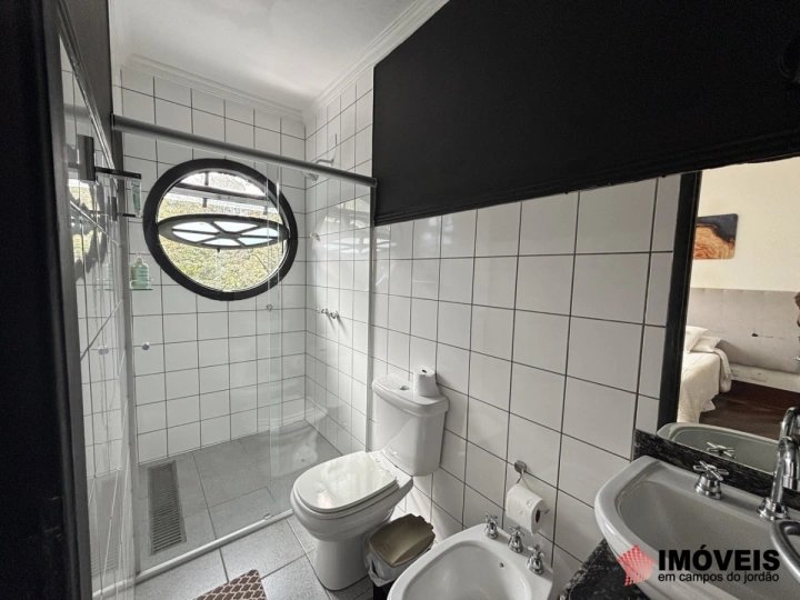 Casa em Vila Inglesa, Campos do Jordão - foto 19