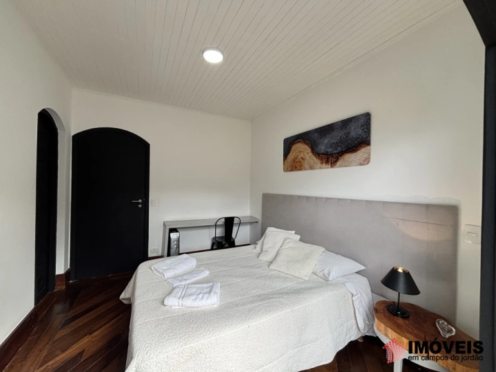 Casa em Vila Inglesa, Campos do Jordão - foto 20